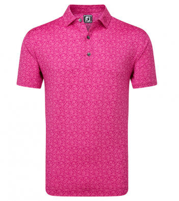 FootJoy (FJ) Traditions Performance Polo